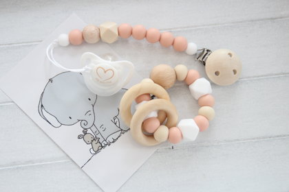 Persiku graušanas manta ar knupīša turētāju