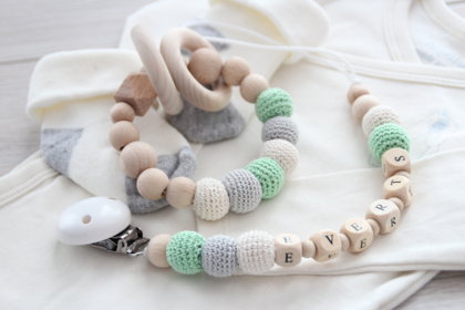 Mint graušanas manta un knupīša turētājs (11)