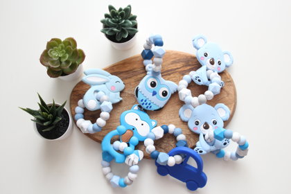 Graušanas mantas puišiem