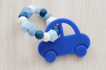 Zila graušanas mašīna